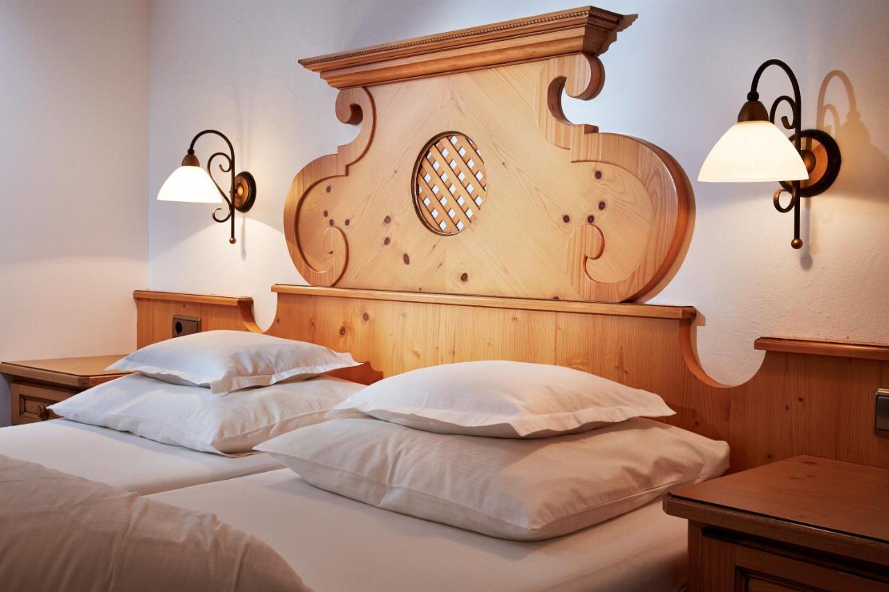 Auenhotel Tux Cameră foto